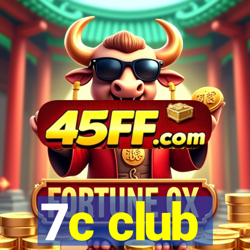 7c club